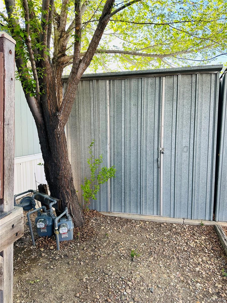 1616 E 78th Avenue Denver CO 80229