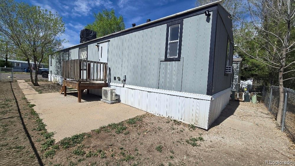 1616 E 78th Avenue Denver CO 80229