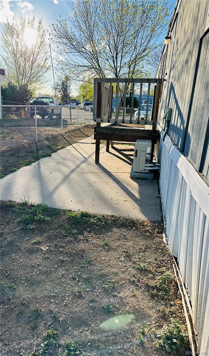 1616 E 78th Avenue Denver CO 80229