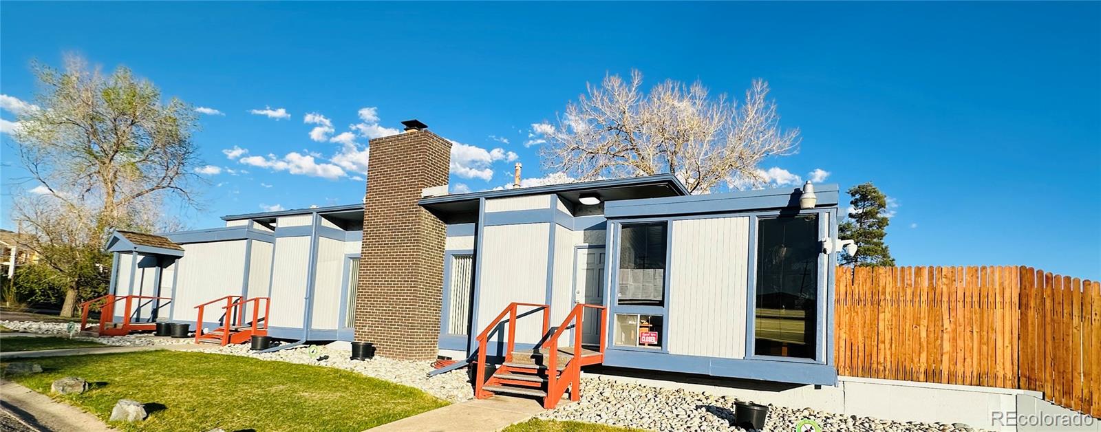 1616 E 78th Avenue Denver CO 80229