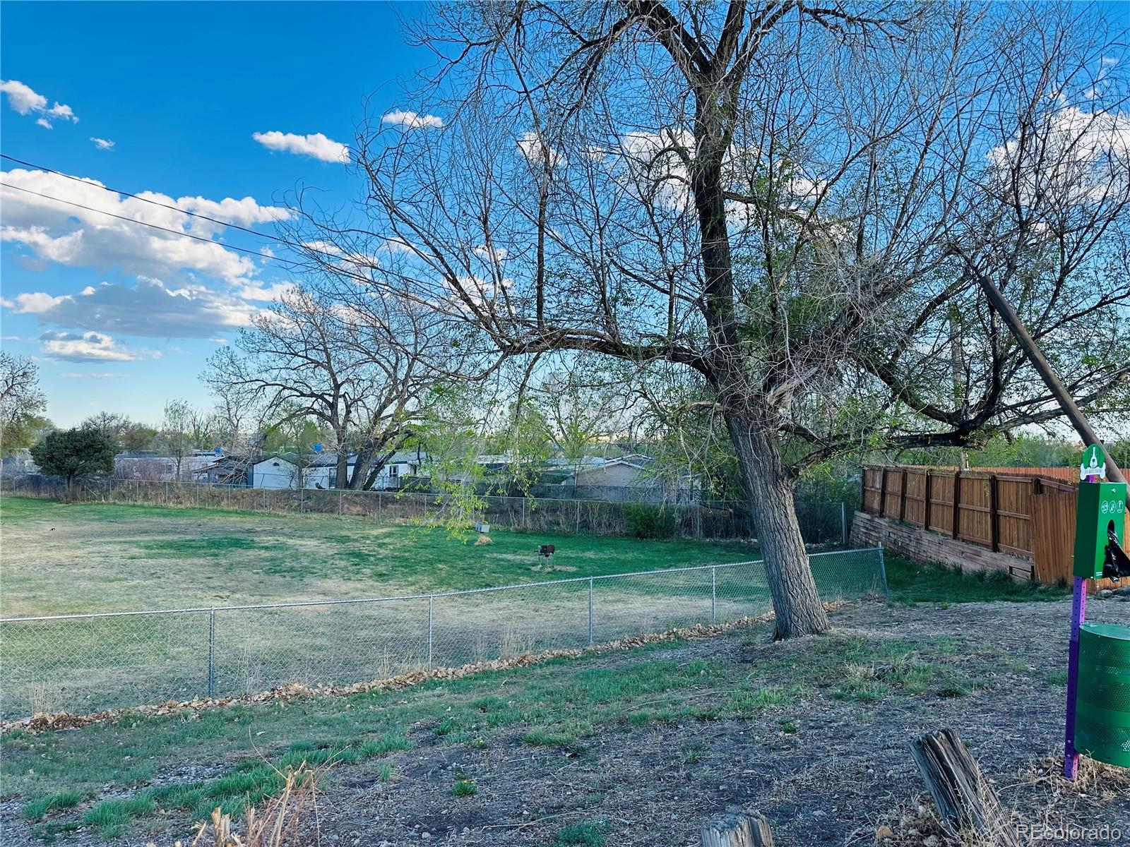 1616 E 78th Avenue Denver CO 80229