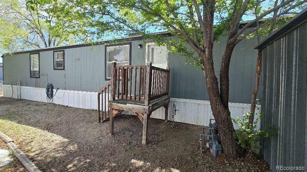 1616 E 78th Avenue Denver CO 80229
