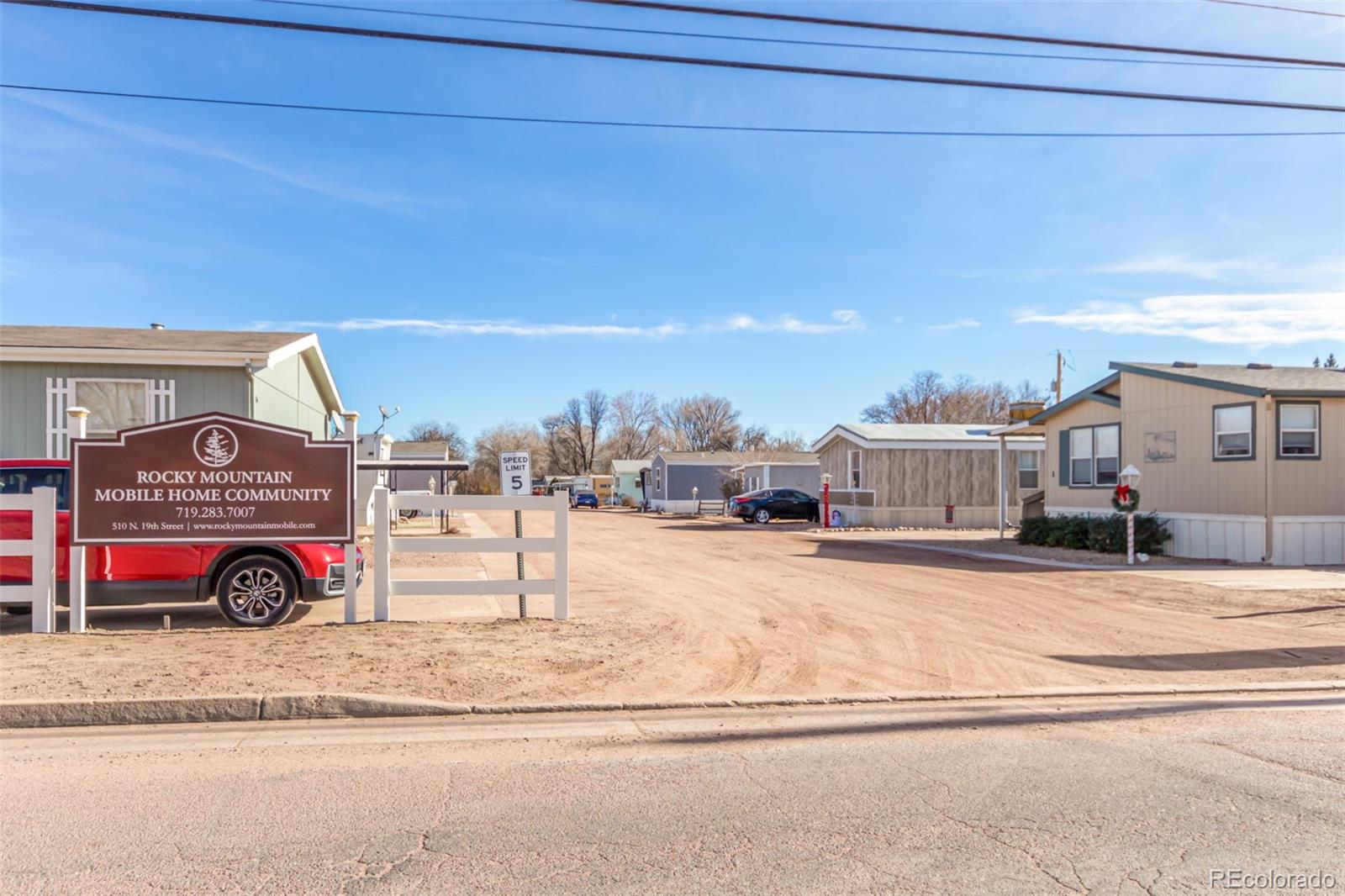 510 N 19th Street Canon City CO 81212