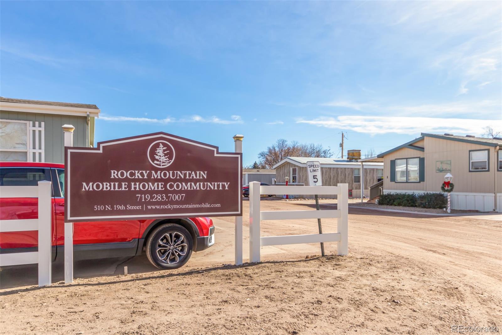 510 N 19th Street Canon City CO 81212