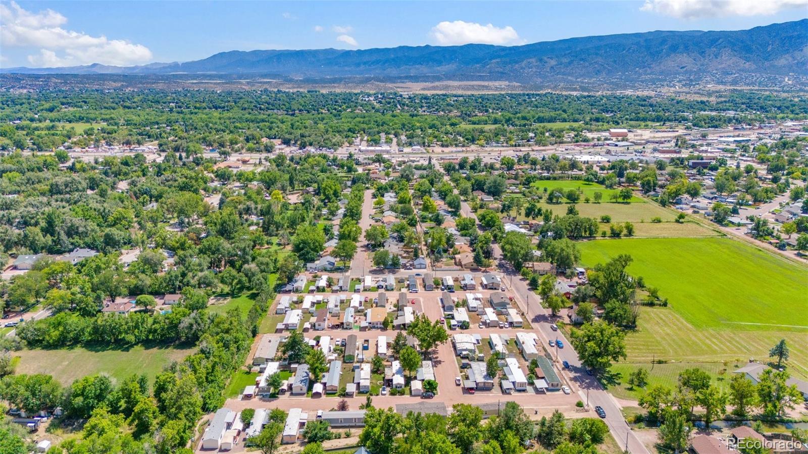510 N 19th Street Canon City CO 81212