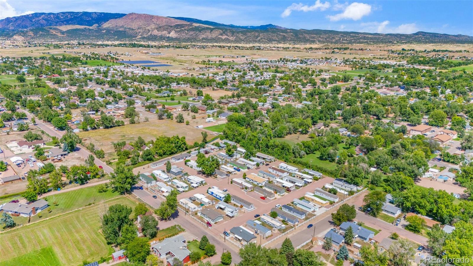 510 N 19th Street Canon City CO 81212