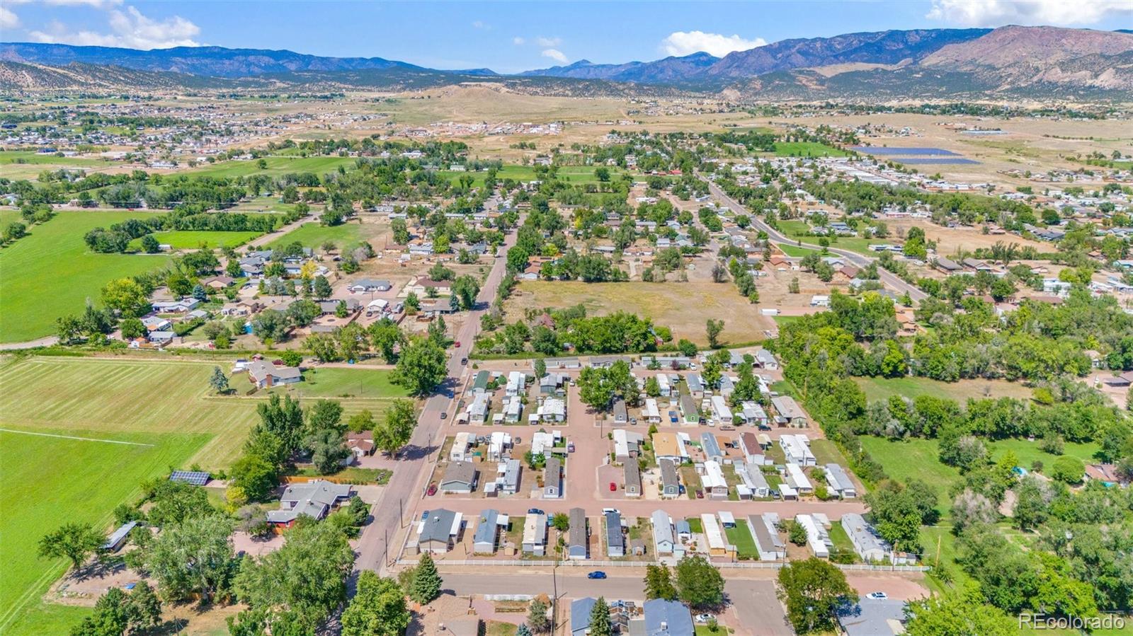 510 N 19th Street Canon City CO 81212