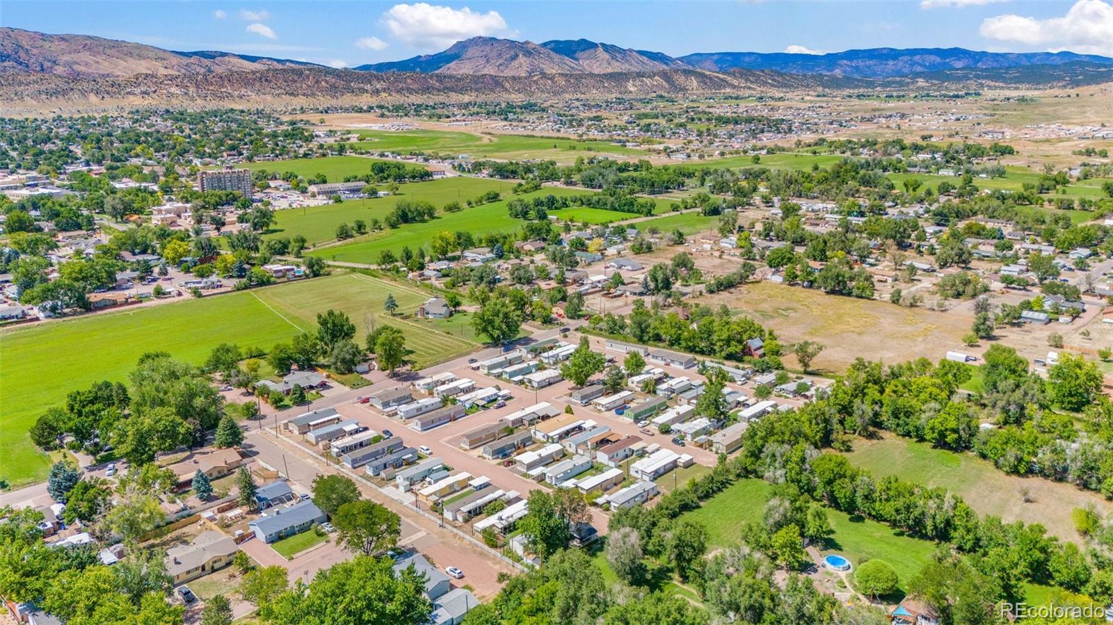 510 N 19th Street Canon City CO 81212