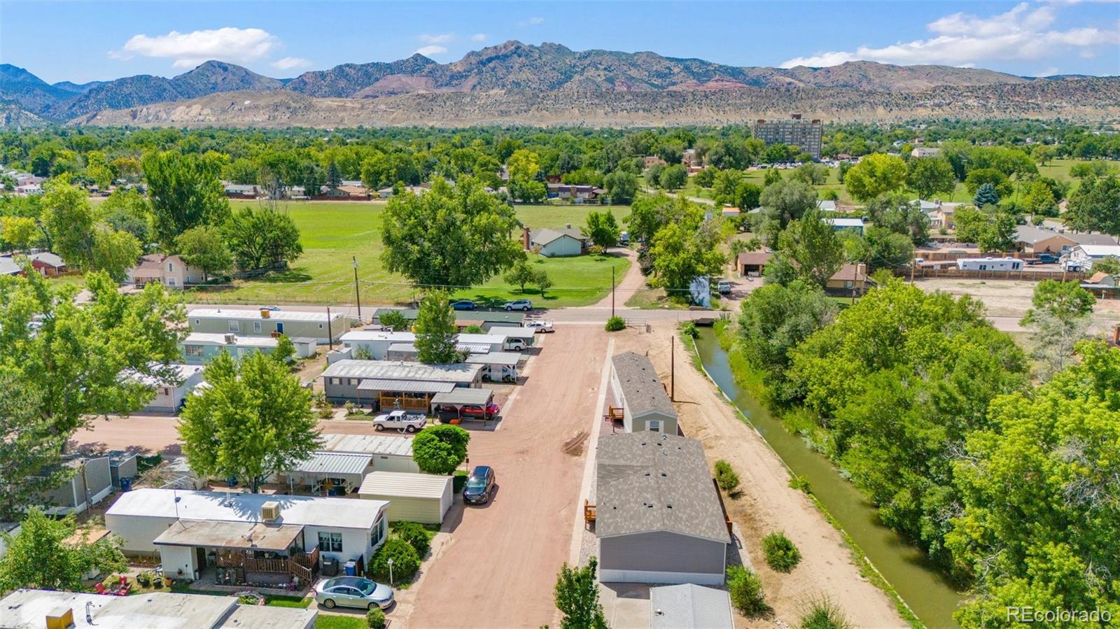 510 N 19th Street Canon City CO 81212