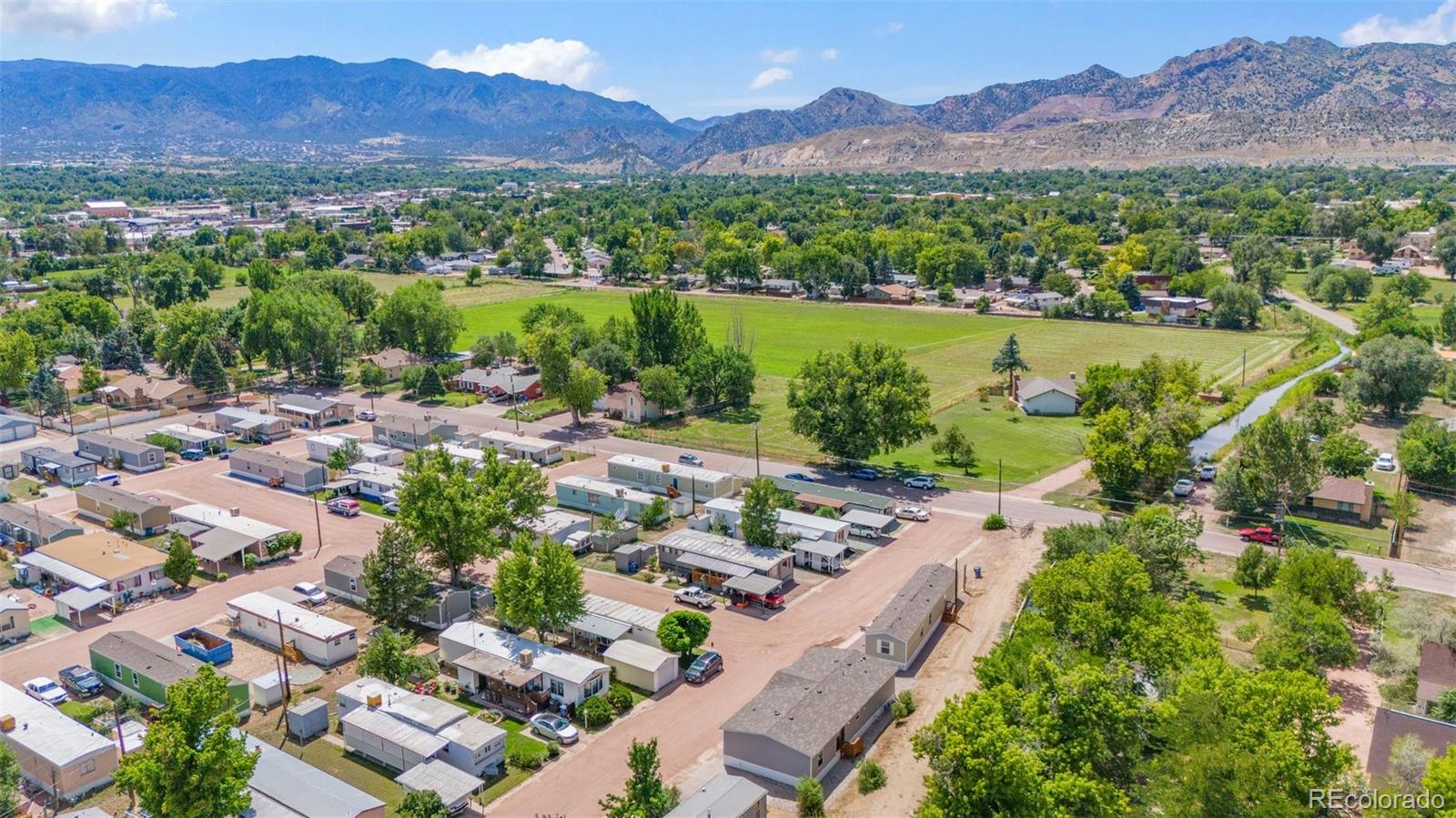510 N 19th Street Canon City CO 81212