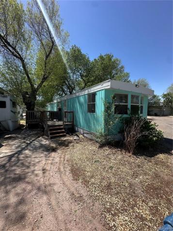 220 Mount View Lane Colorado Springs CO 80907