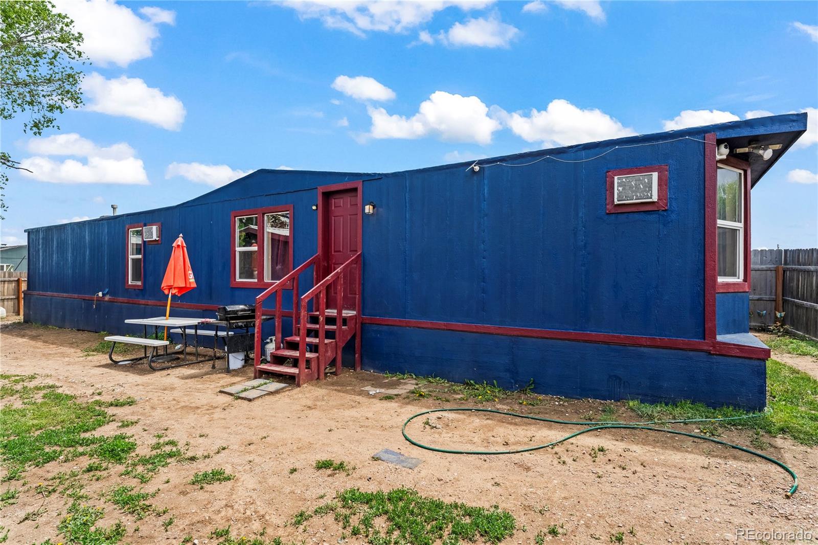 75 N Curtis Road Colorado Springs CO 80930