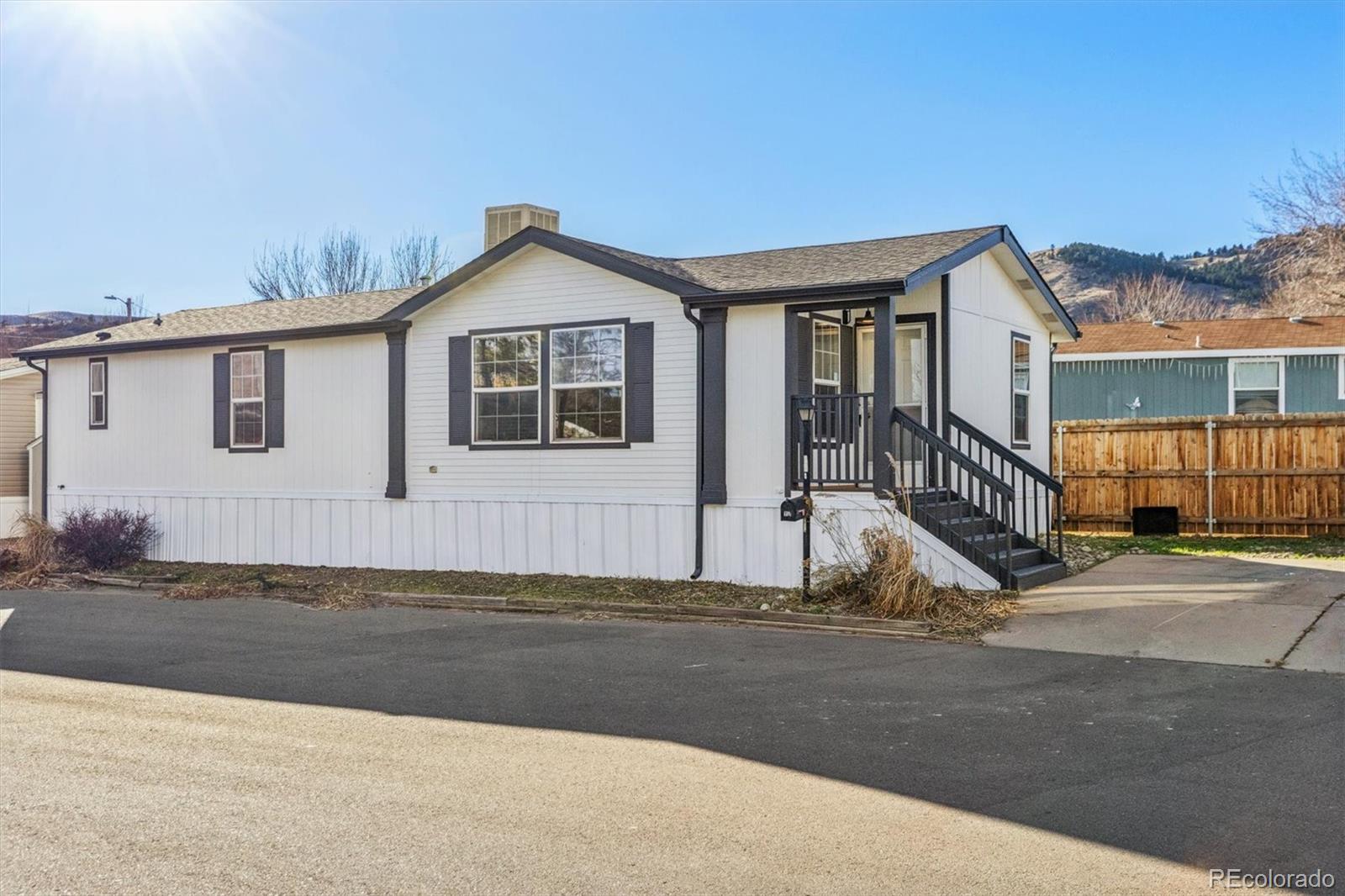 118 West Street Golden CO 80401