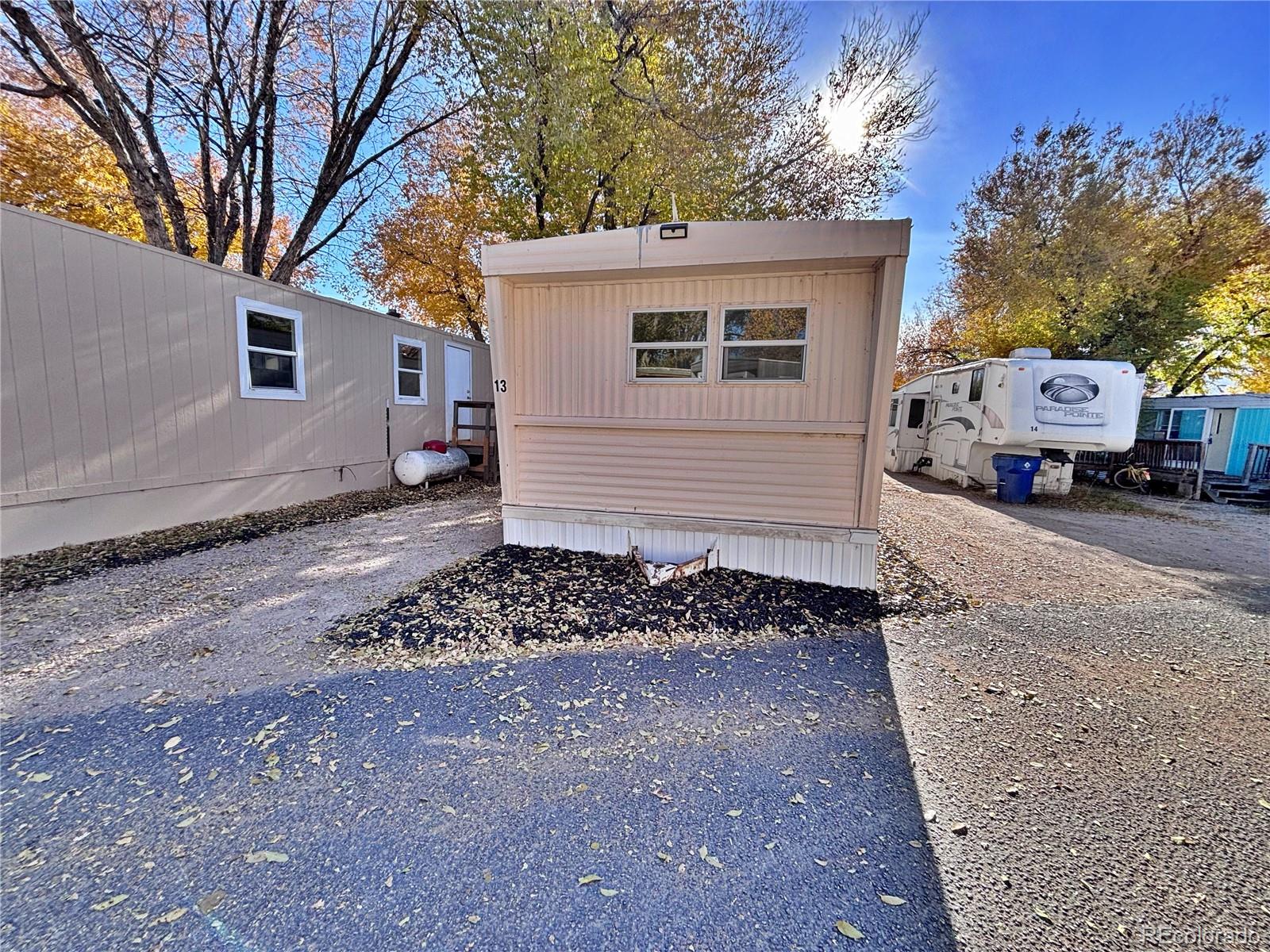 220 Mount View Lane Colorado Springs CO 80907