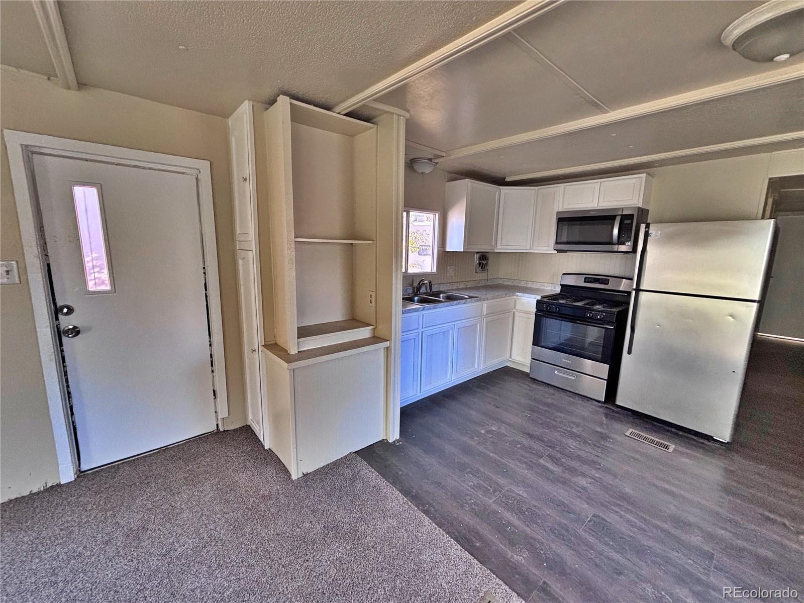 220 Mount View Lane Colorado Springs CO 80907