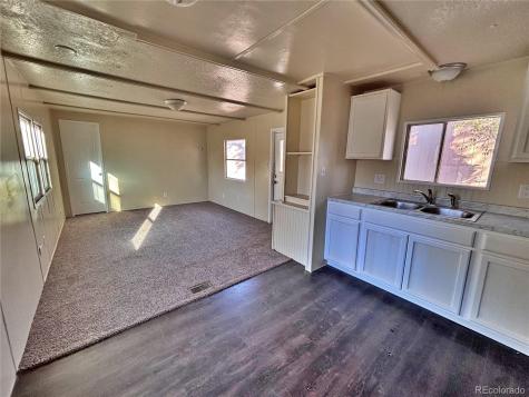 220 Mount View Lane Colorado Springs CO 80907