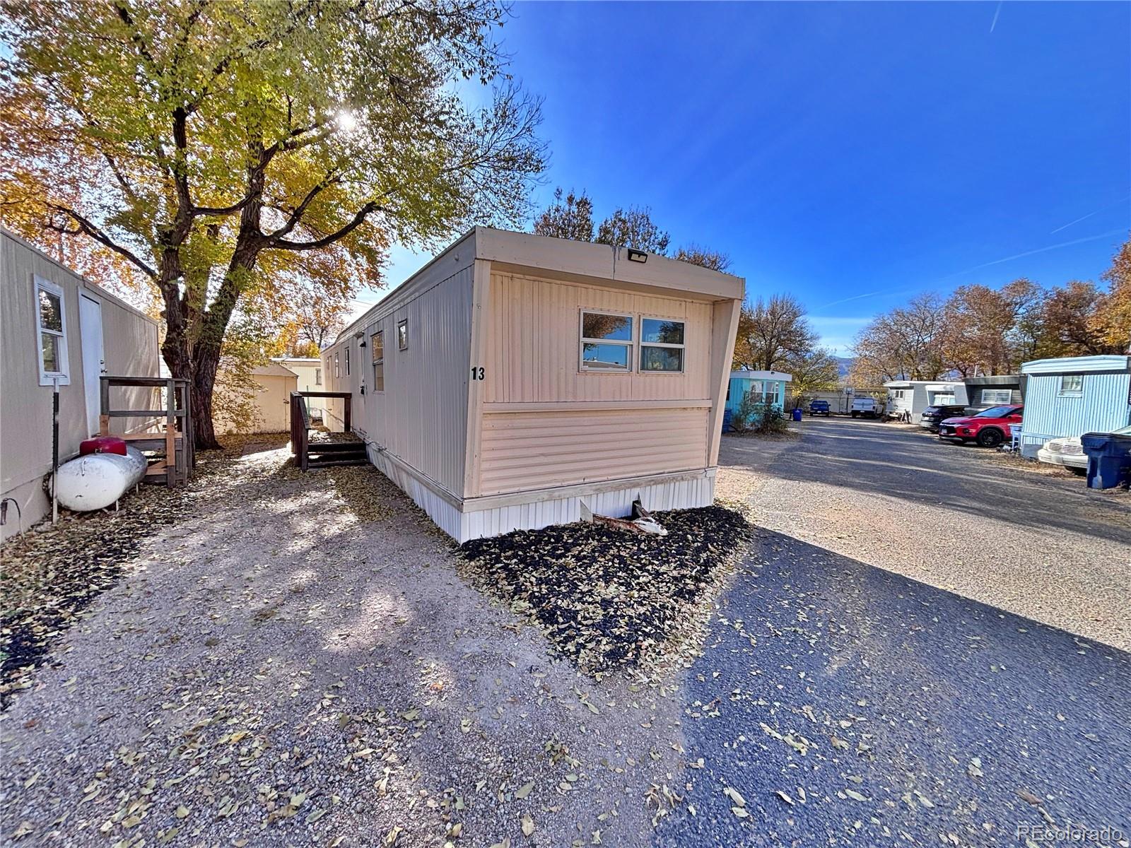 220 Mount View Lane Colorado Springs CO 80907