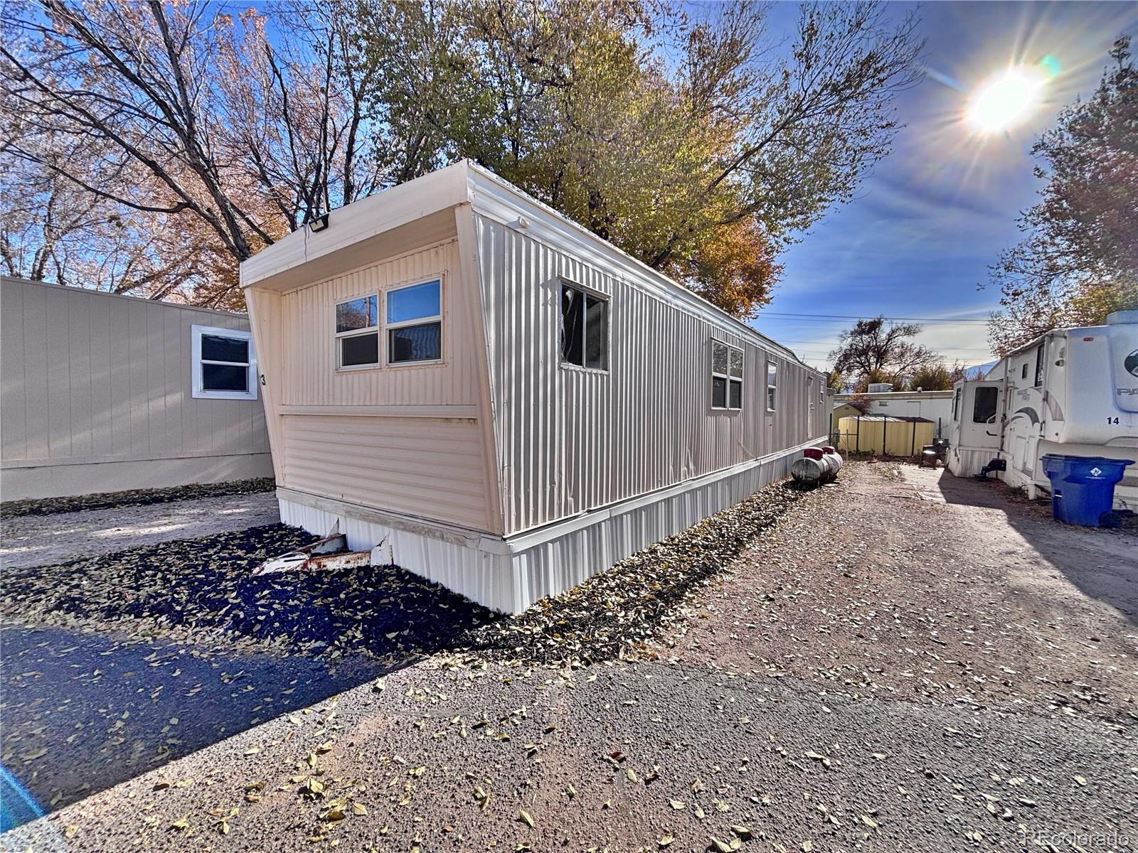 220 Mount View Lane Colorado Springs CO 80907