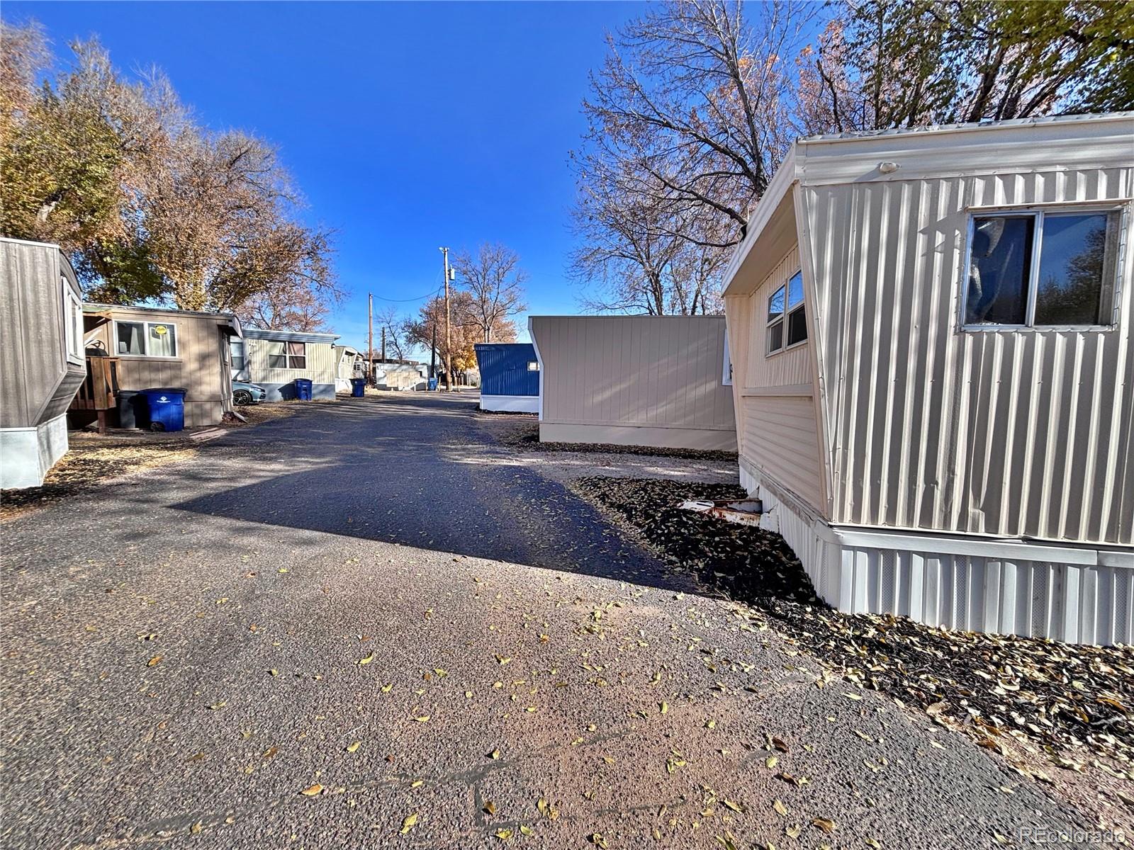 220 Mount View Lane Colorado Springs CO 80907