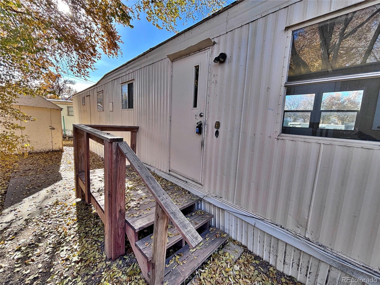 220 Mount View Lane Colorado Springs CO 80907