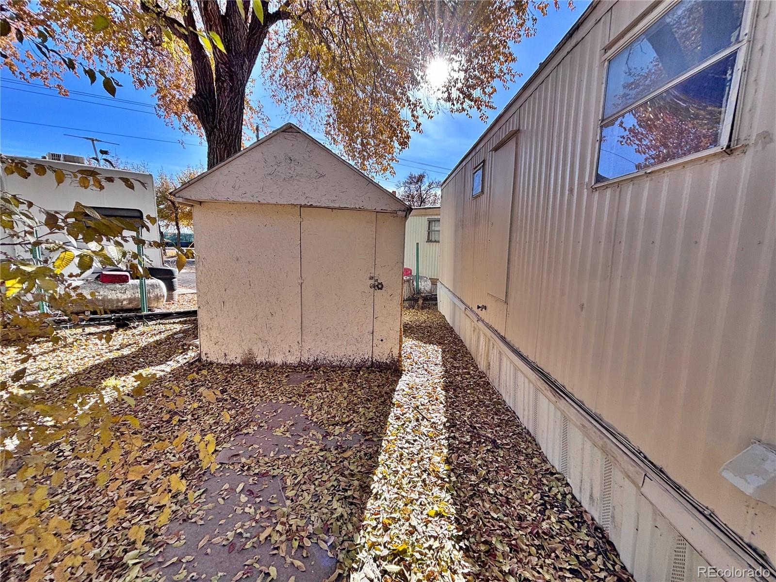 220 Mount View Lane Colorado Springs CO 80907