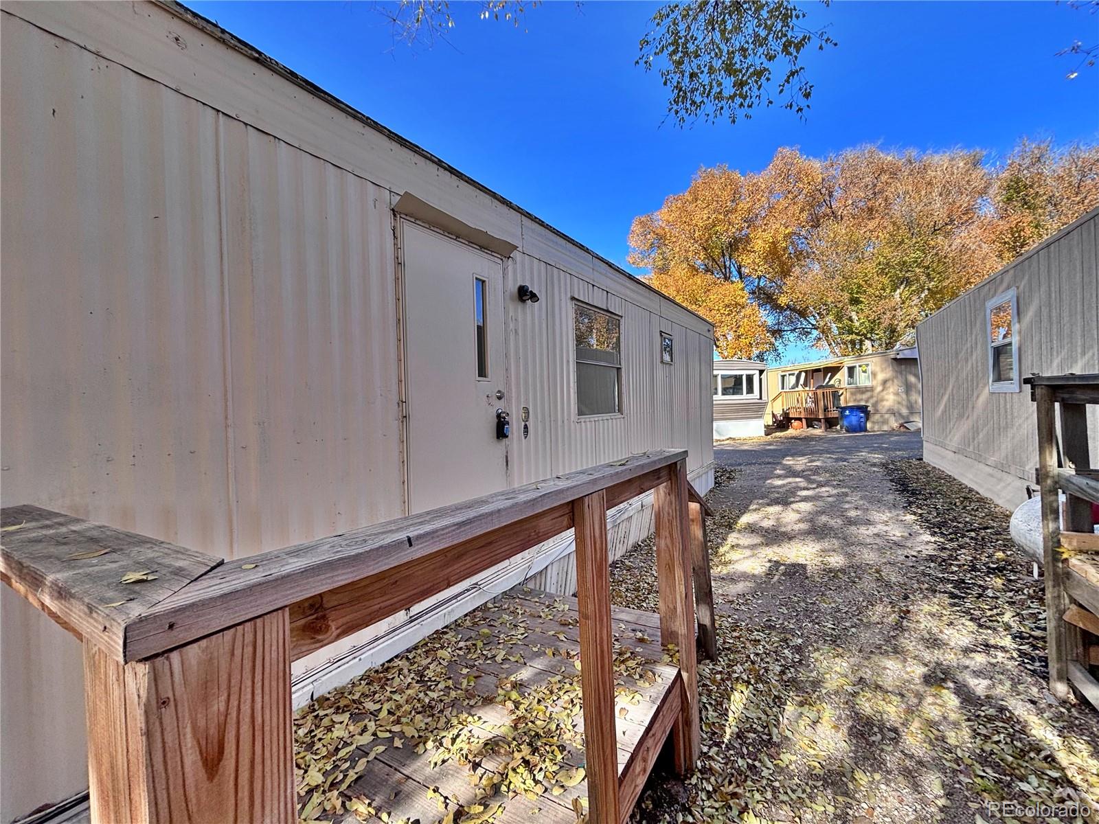 220 Mount View Lane Colorado Springs CO 80907