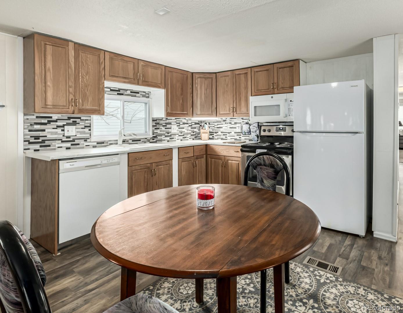17190 Mt Vernon Road Golden CO 80401