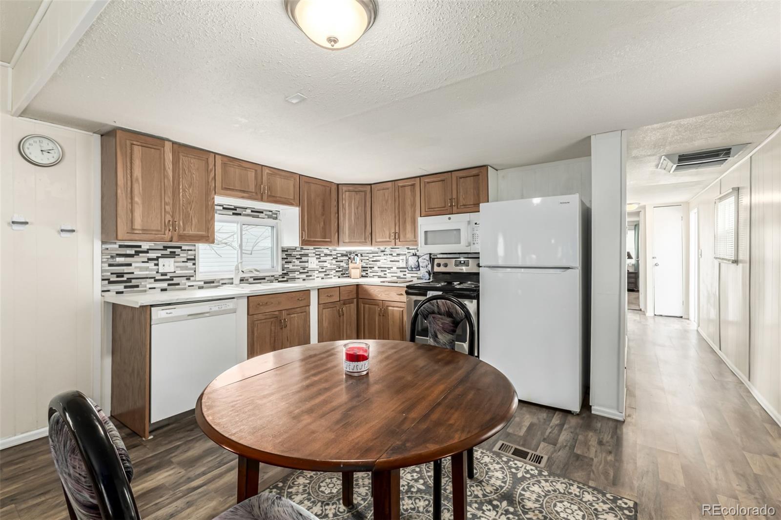 17190 Mt Vernon Road Golden CO 80401