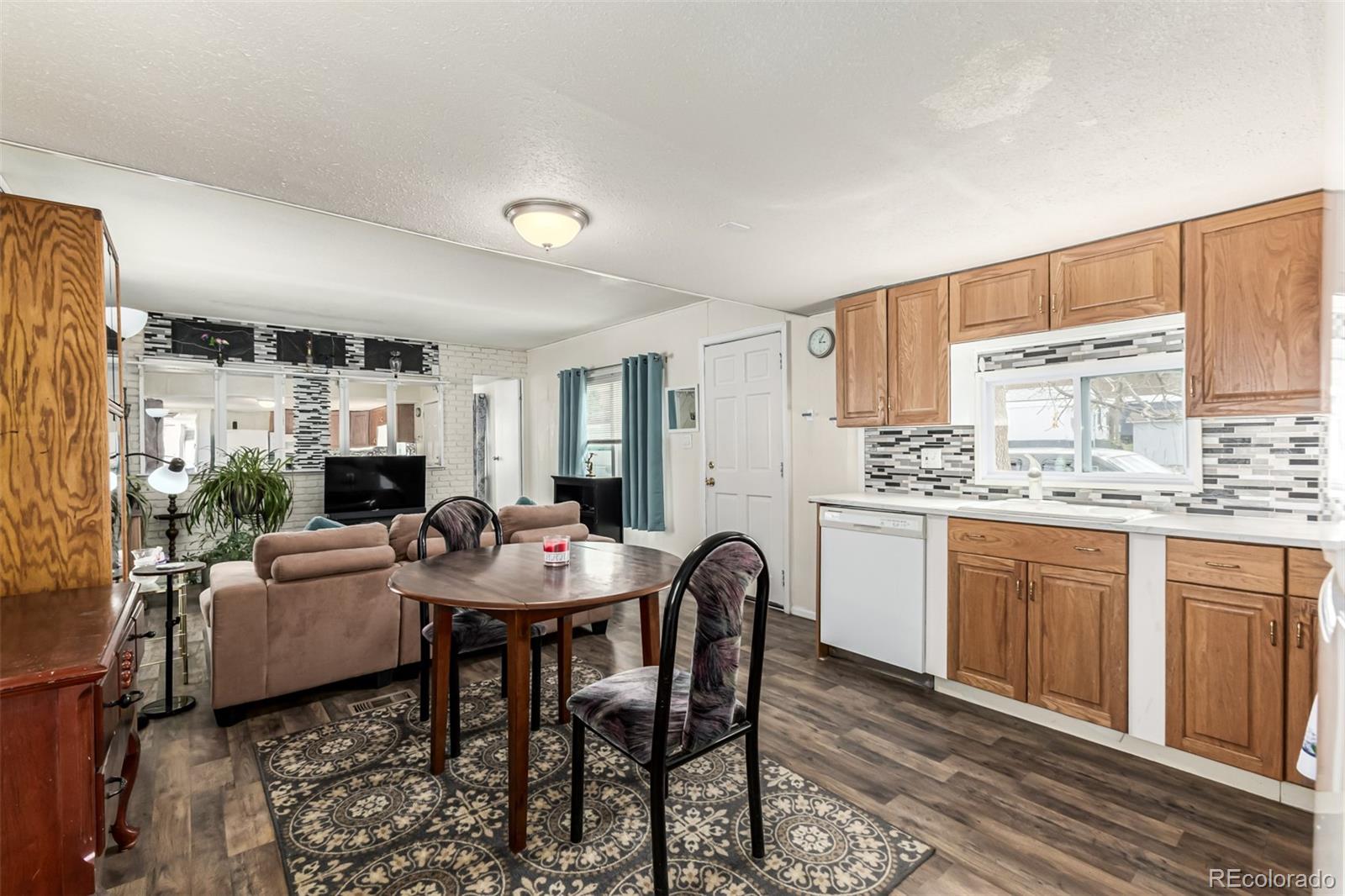 17190 Mt Vernon Road Golden CO 80401