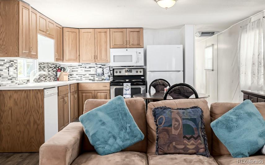 17190 Mt Vernon Road Golden CO 80401