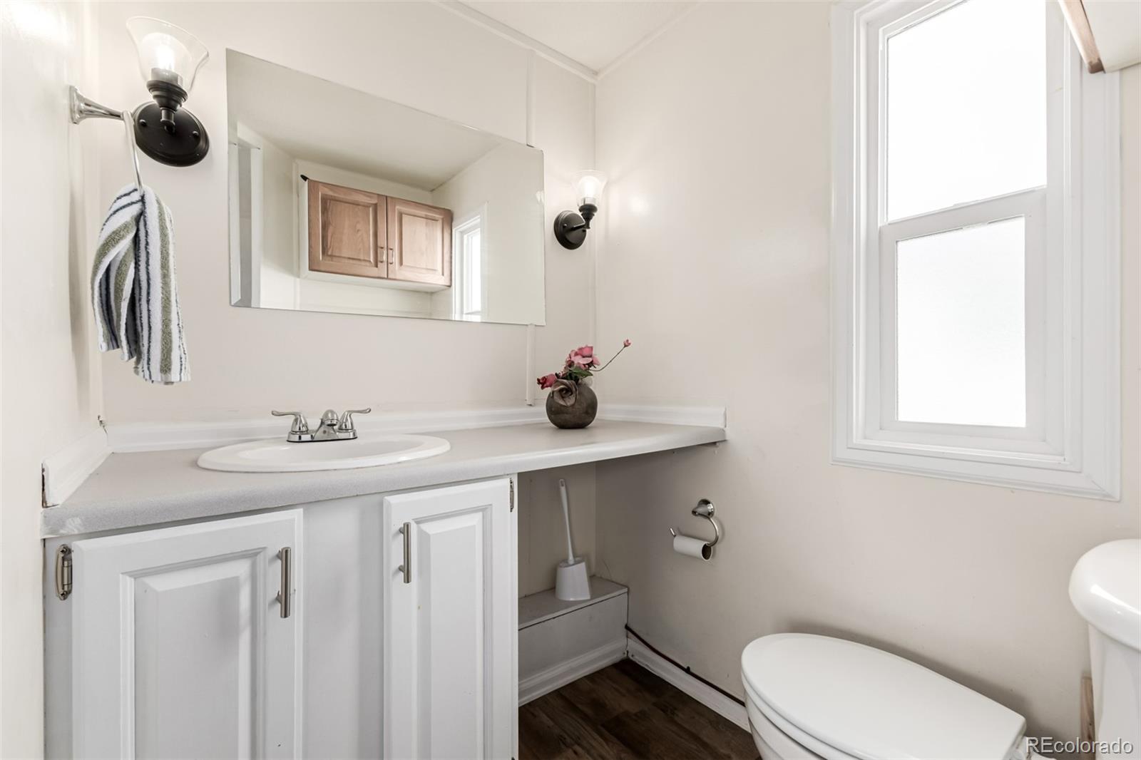 17190 Mt Vernon Road Golden CO 80401