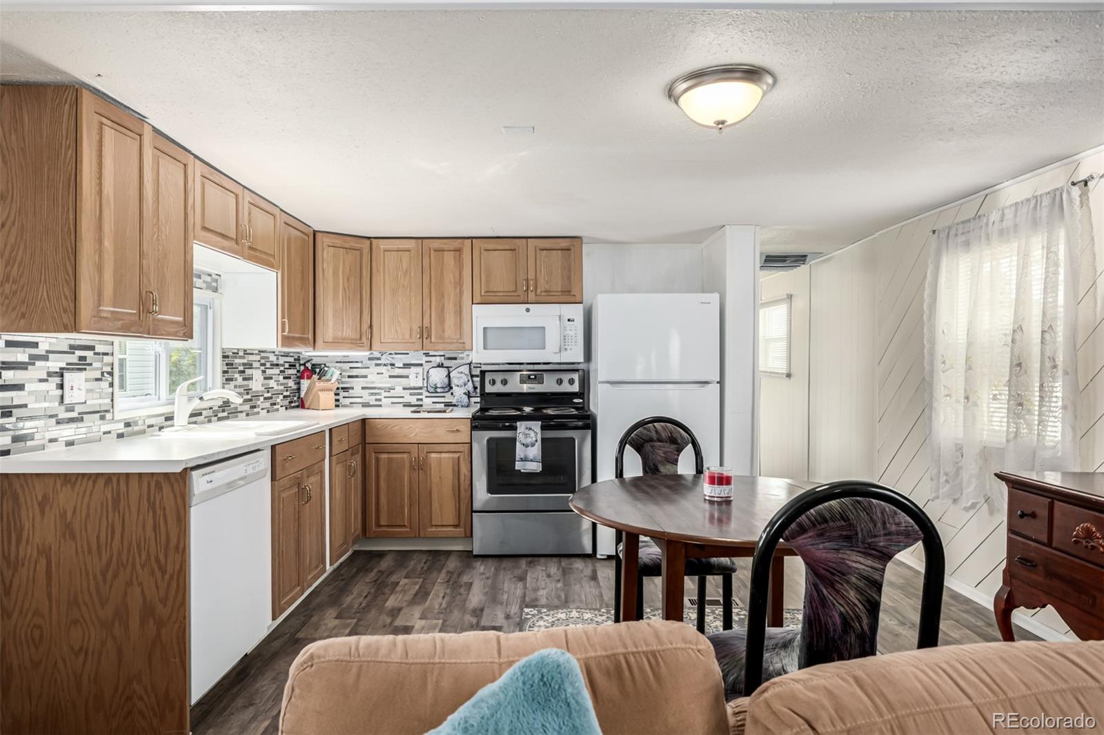 17190 Mt Vernon Road Golden CO 80401