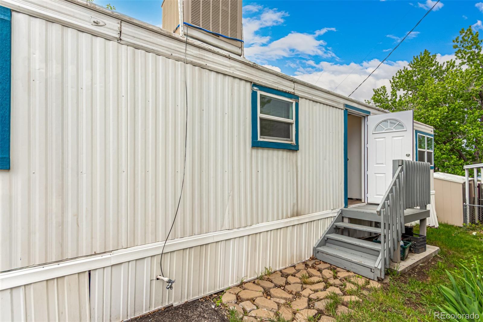17190 Mt Vernon Road Golden CO 80401