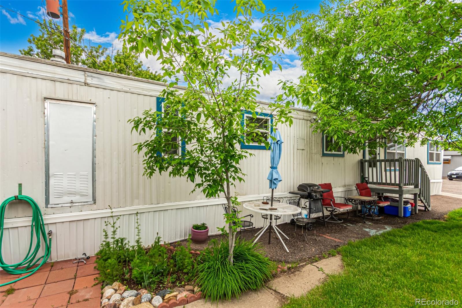 17190 Mt Vernon Road Golden CO 80401