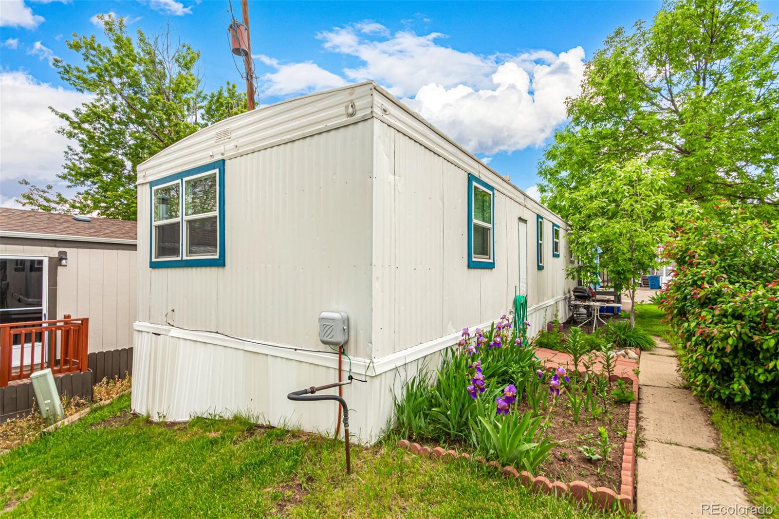 17190 Mt Vernon Road Golden CO 80401