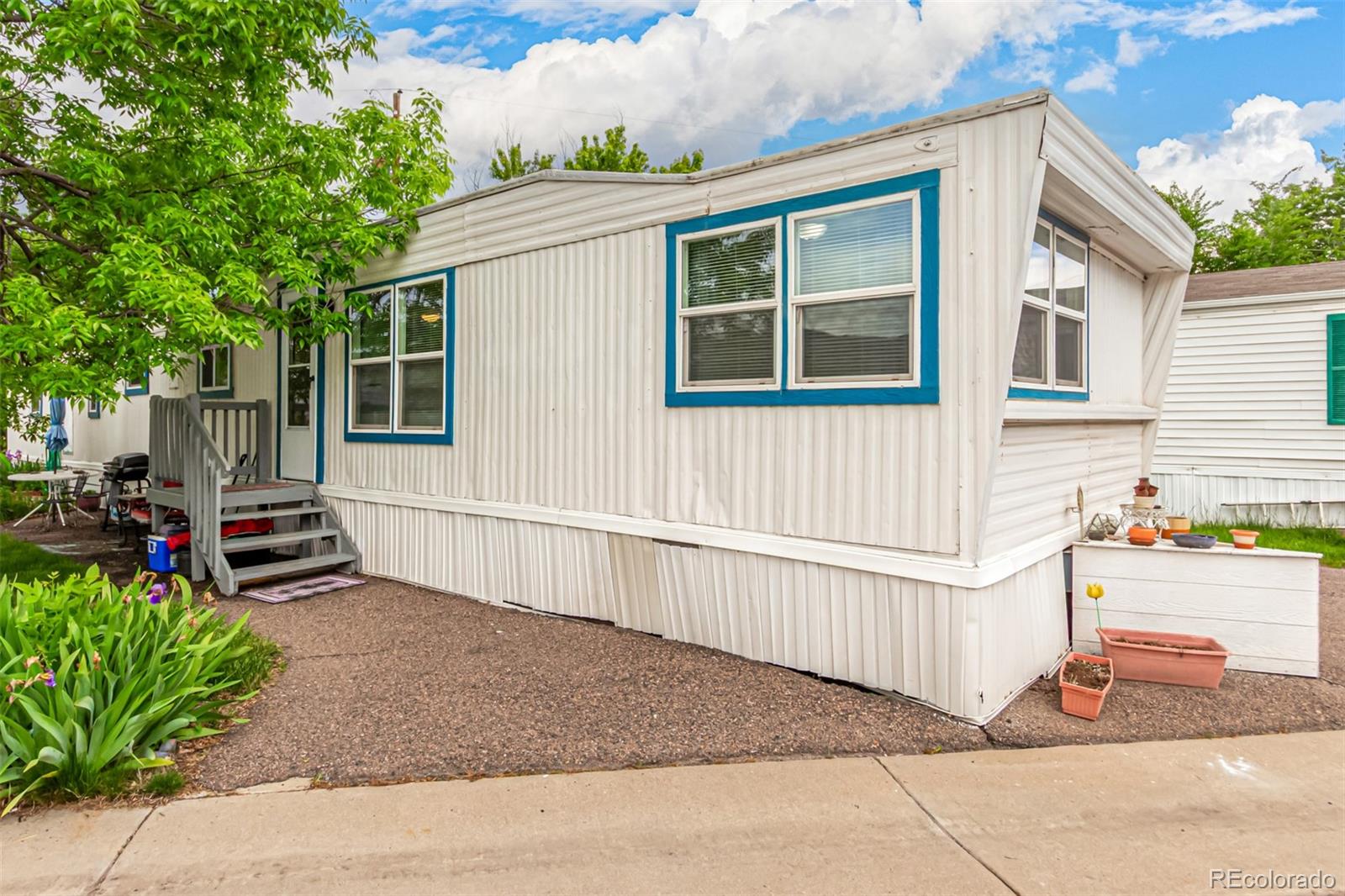 17190 Mt Vernon Road Golden CO 80401