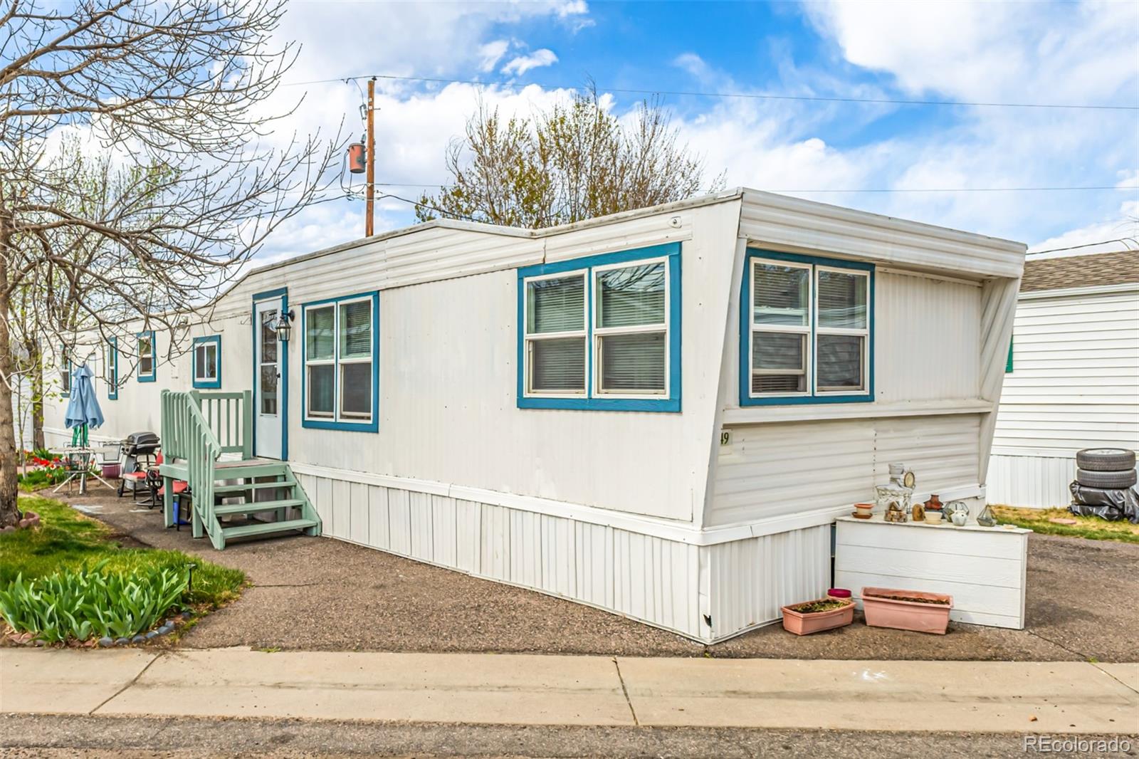 17190 Mt Vernon Road Golden CO 80401