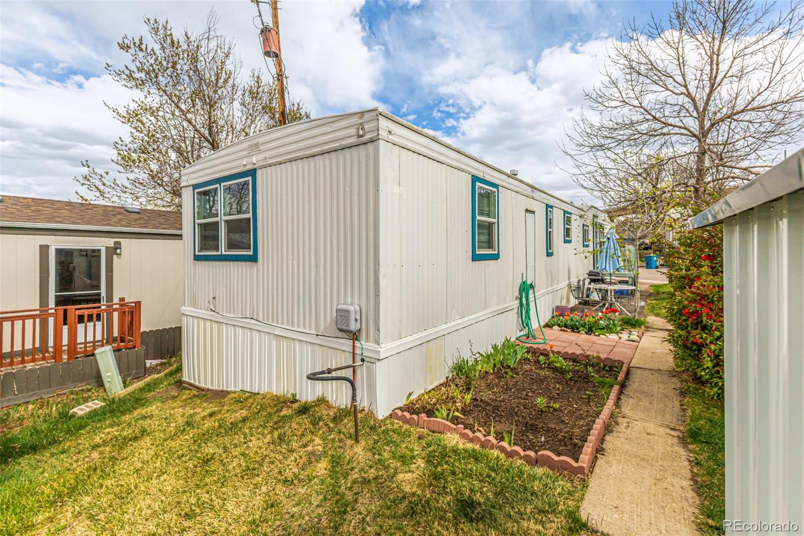 17190 Mt Vernon Road Golden CO 80401