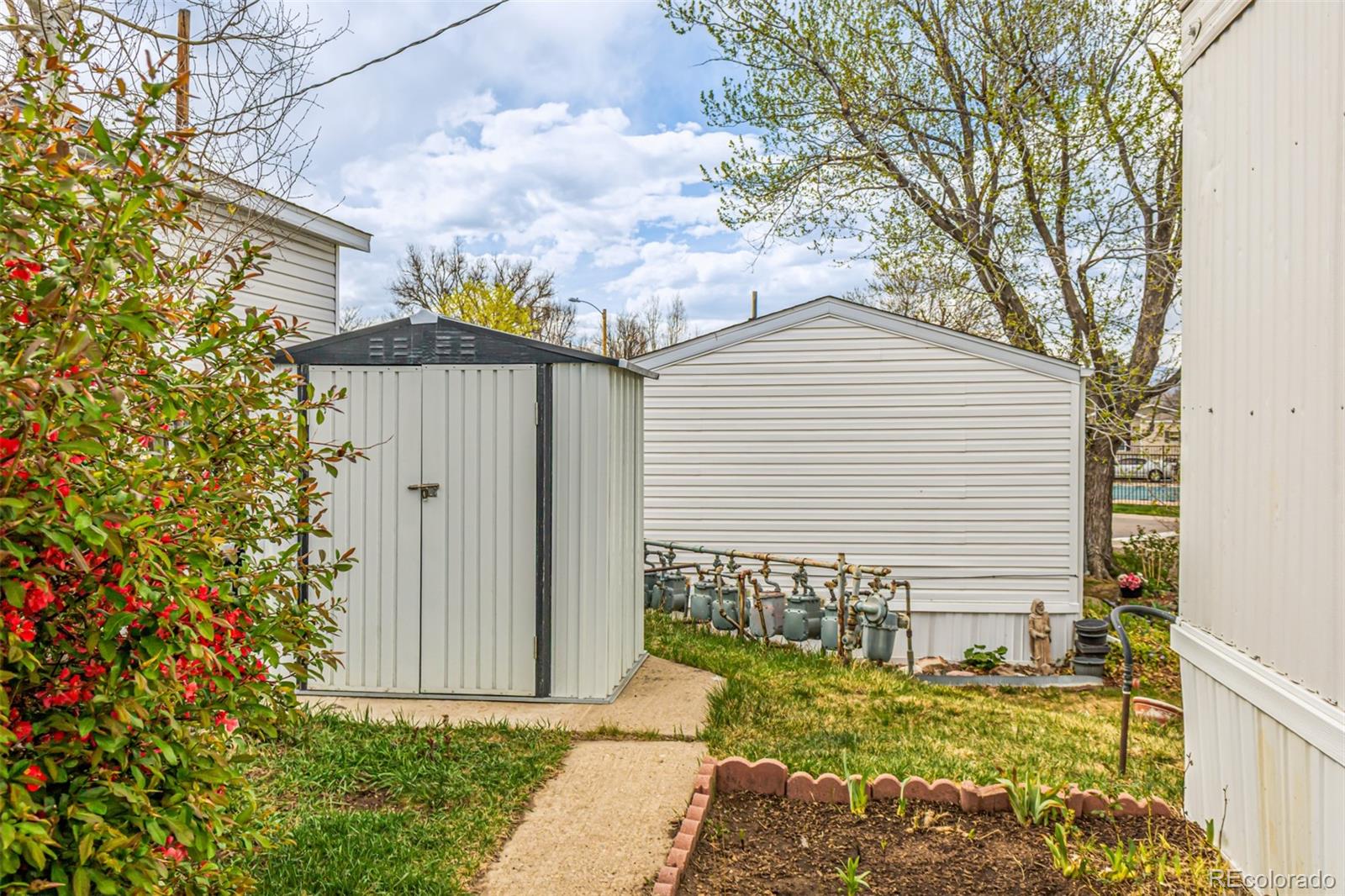 17190 Mt Vernon Road Golden CO 80401