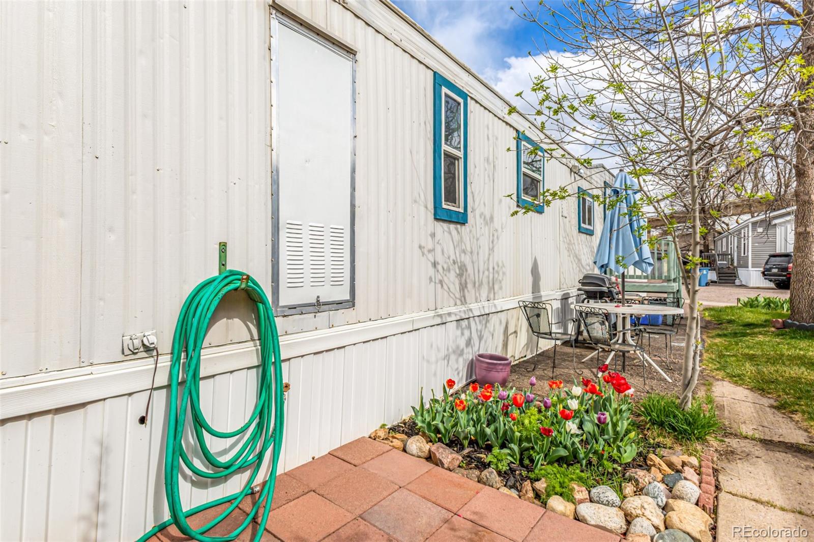 17190 Mt Vernon Road Golden CO 80401