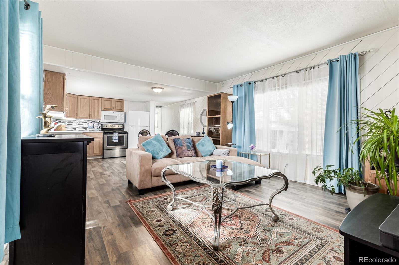 17190 Mt Vernon Road Golden CO 80401