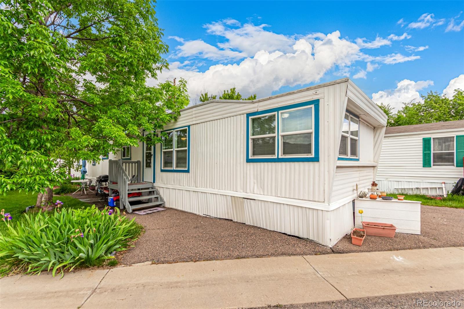 17190 Mt Vernon Road Golden CO 80401