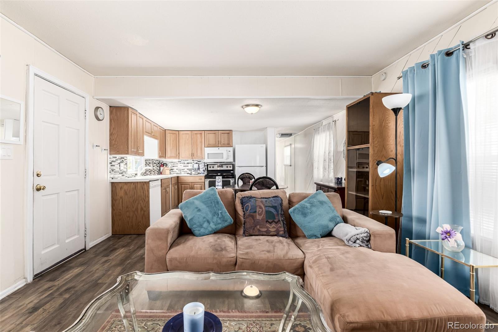 17190 Mt Vernon Road Golden CO 80401