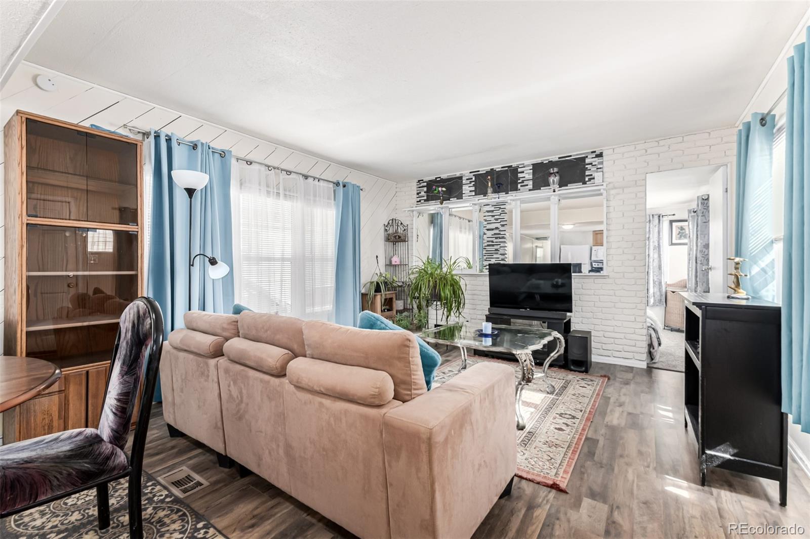 17190 Mt Vernon Road Golden CO 80401