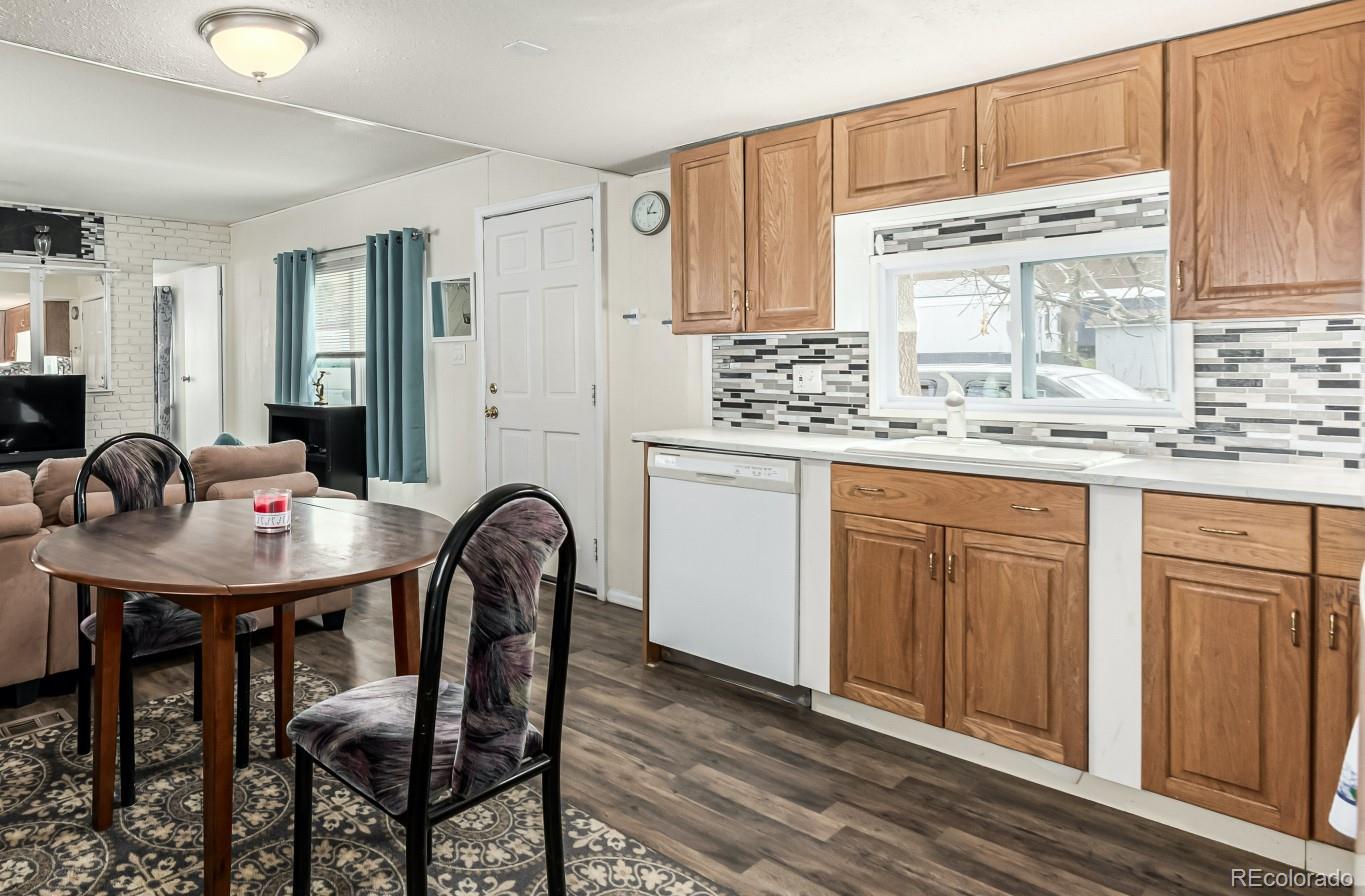 17190 Mt Vernon Road Golden CO 80401