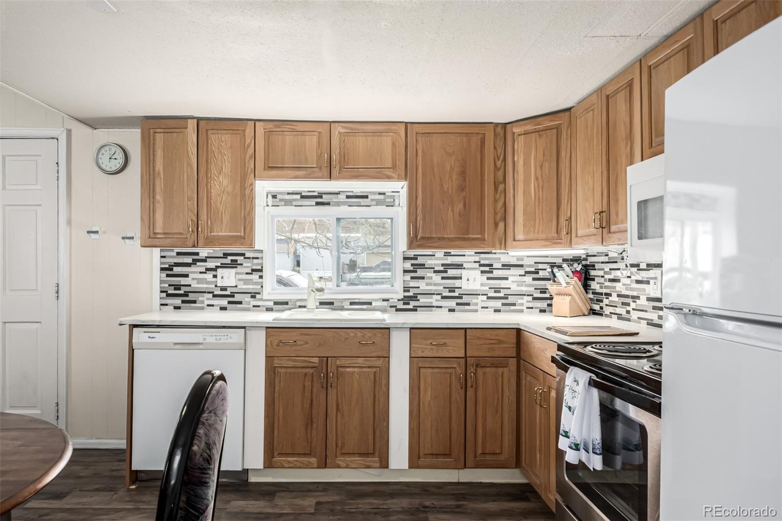 17190 Mt Vernon Road Golden CO 80401