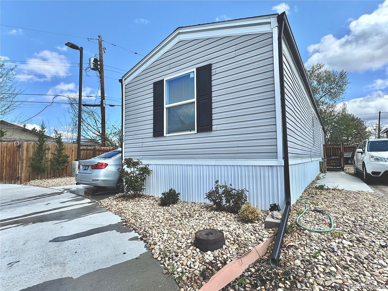 5971 E 69th Avenue Commerce City CO 80022