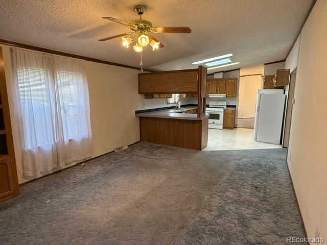1095 Western Drive Colorado Springs CO 80915