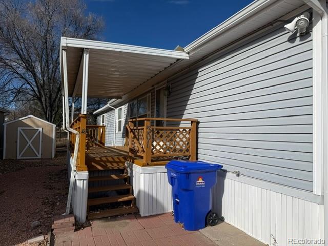 1095 Western Drive Colorado Springs CO 80915