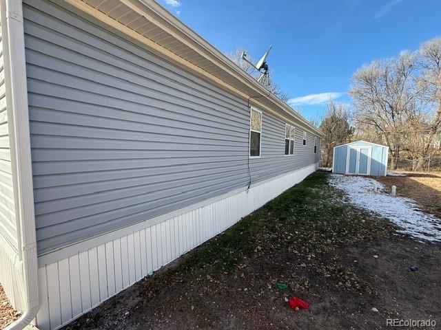 1095 Western Drive Colorado Springs CO 80915